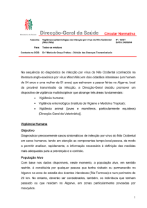 Circular Normativa west nile