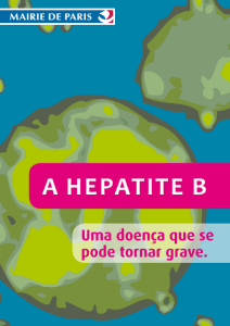 A HepAtite B