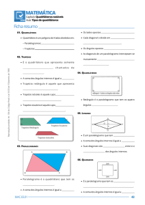 ABRA Tipos de quadriláteros em PDF