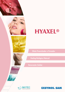 Hyaxel 5%