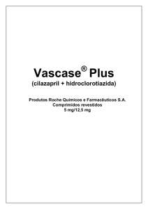 vascase plus bula p/ profissionais saúde