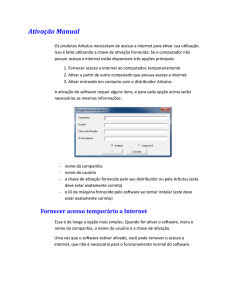 Adobe PDF - Arbutus Software Inc.