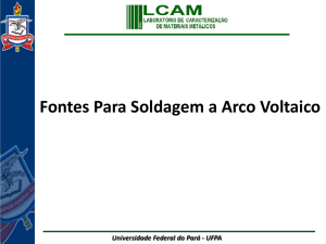 Fontes de Soldagem 04.10.11 - LCAM