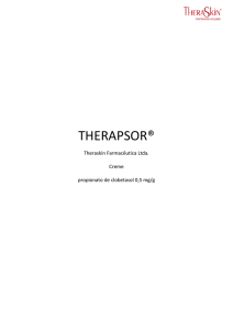 therapsor