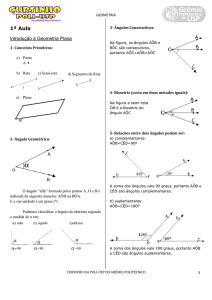 Geometria