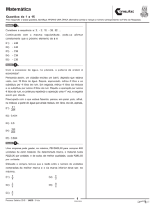 UNEB 2015 - Consultec