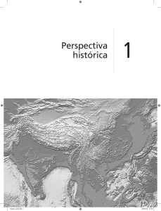 Perspectiva histórica