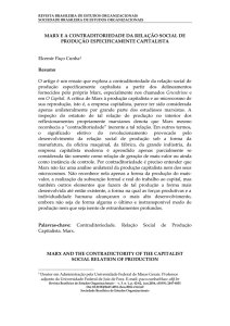 Baixar este arquivo PDF - Revista Brasileira de Estudos