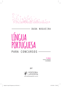 Nogueira -Lingua Portuguesa p conc-4ed.indb