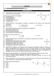 química