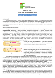 Circuitos Eletricos