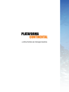 plataforma continental