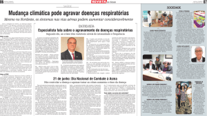 REVISTA DA CIDADE