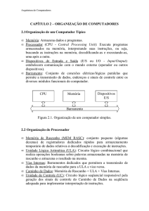 CAP&Iacute;TULO 2 - DCA