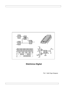 Eletrônica Digital