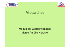 Miocardites