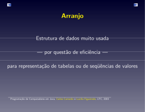 Programação de Computadores em Java