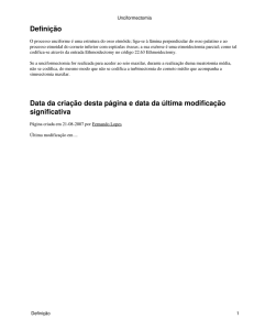 Print as PDF - Portal da Codificação e dos GDH