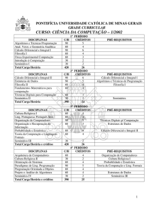 curso: ciência da computação – 1/2002
