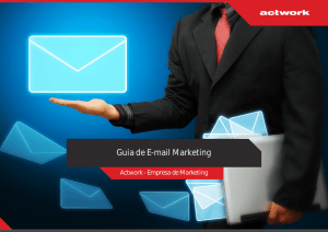 Guia de E-mail Marketing