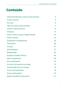 Conteúdo - Centro Infantil Boldrini