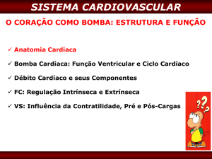 Cardiovascular Arquivo