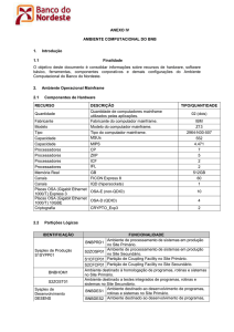 rfp 2016 - gestão de riscos - ambiente computacional