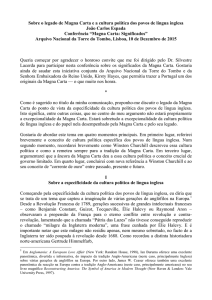 Magna Carta e CPPLI 151210 _2 - Instituto de Estudos Políticos