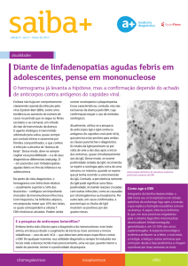 Baixar PDF - a+ Medicina Diagnóstica