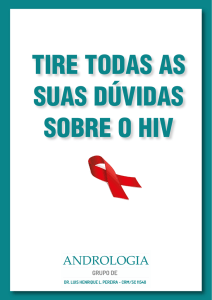 Ebook Andrologia HIV