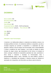 diosmina - Florien