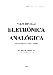 Lab– Analógica