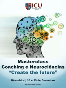 Masterclass &ldquo;Create the future&rdquo;