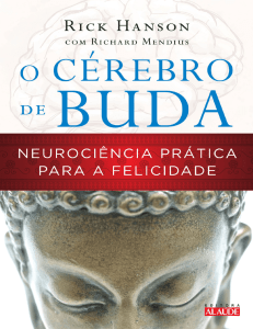 O C&eacute;rebro de Buda