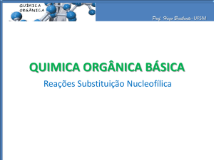 QUIMICA ORGÂNICA BÁSICA