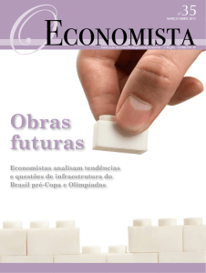 Obras futuras - corecon