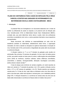 pro-scih 03 plano de contigência para casos de infecção pelo vírus