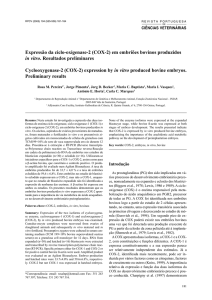 Pereira et al, Revista Portuguesa de Ciencias Veterinarias