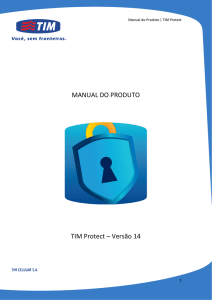 Mac OS - tim protect