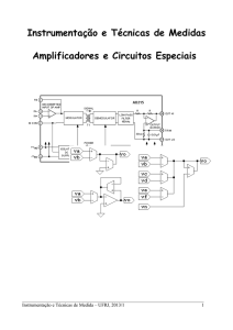 Circuitos especiais