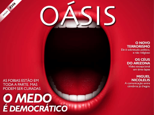 Medo - Brasil 247