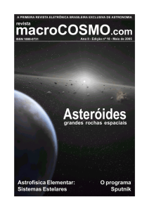Revista macroCOSMO.com - AstronomiaAmadora.net