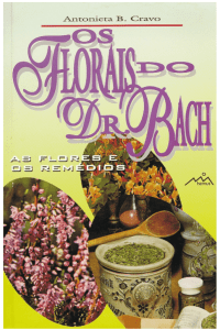 Os Florais do Dr. Bach