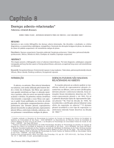 cap 8.pmd - Jornal Brasileiro de Pneumologia