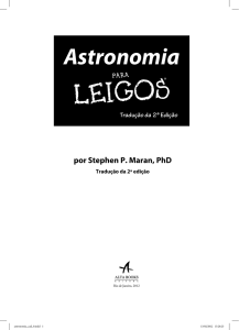 Astronomia - Alta Books