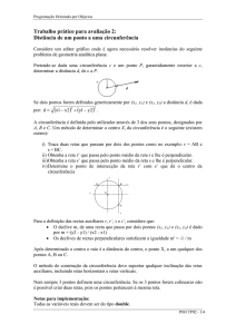 Recursos Necessários