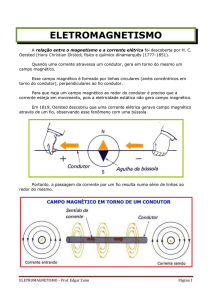 eletromagnetismo