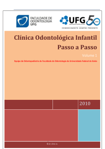 Passo a Passo clinica infantil - PAHPE