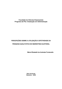 Dissertação Maria Elizabeth de Andrade Fontenelle