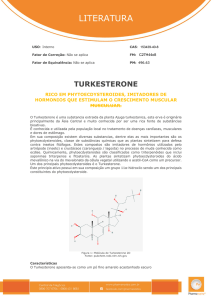 Turkesterone - Pharma Nostra